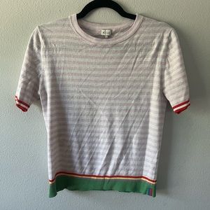 Kule Corinne sweater top